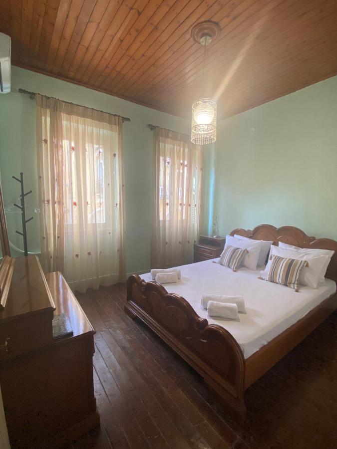 Angolo Del Centro Corfu  Kültér fotó