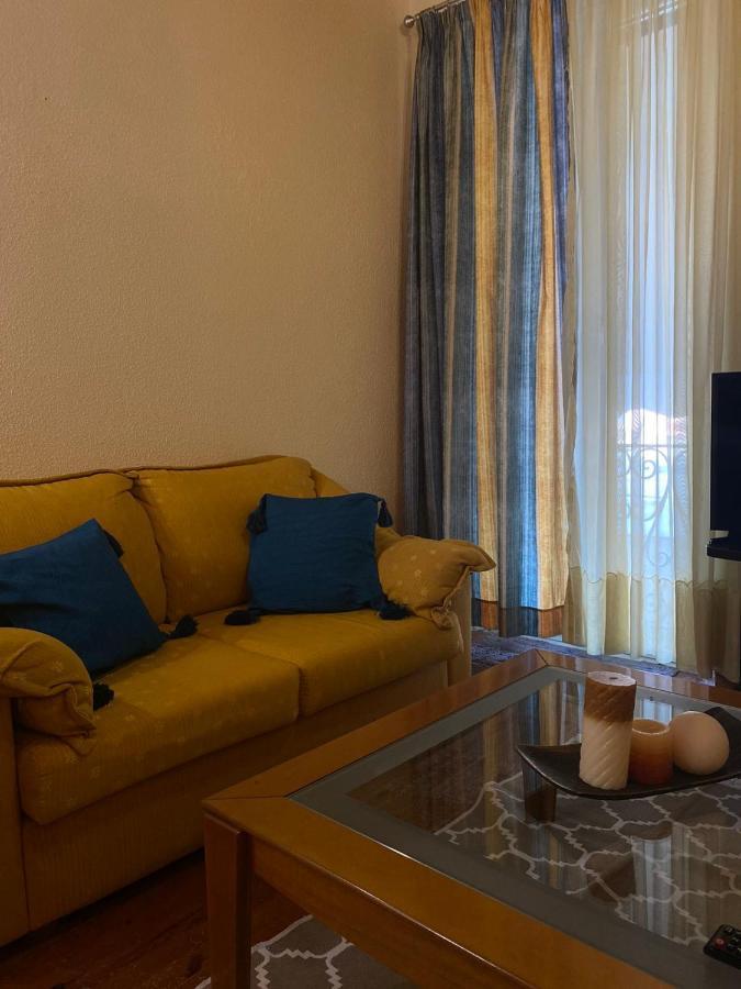 Angolo Del Centro Corfu  Kültér fotó